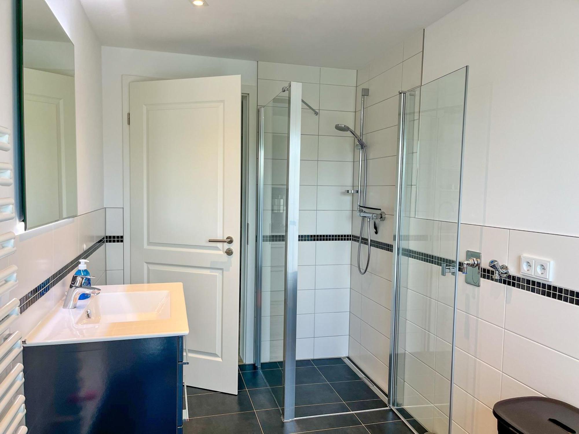 Penthouse Meerblick Lauterbach  Esterno foto